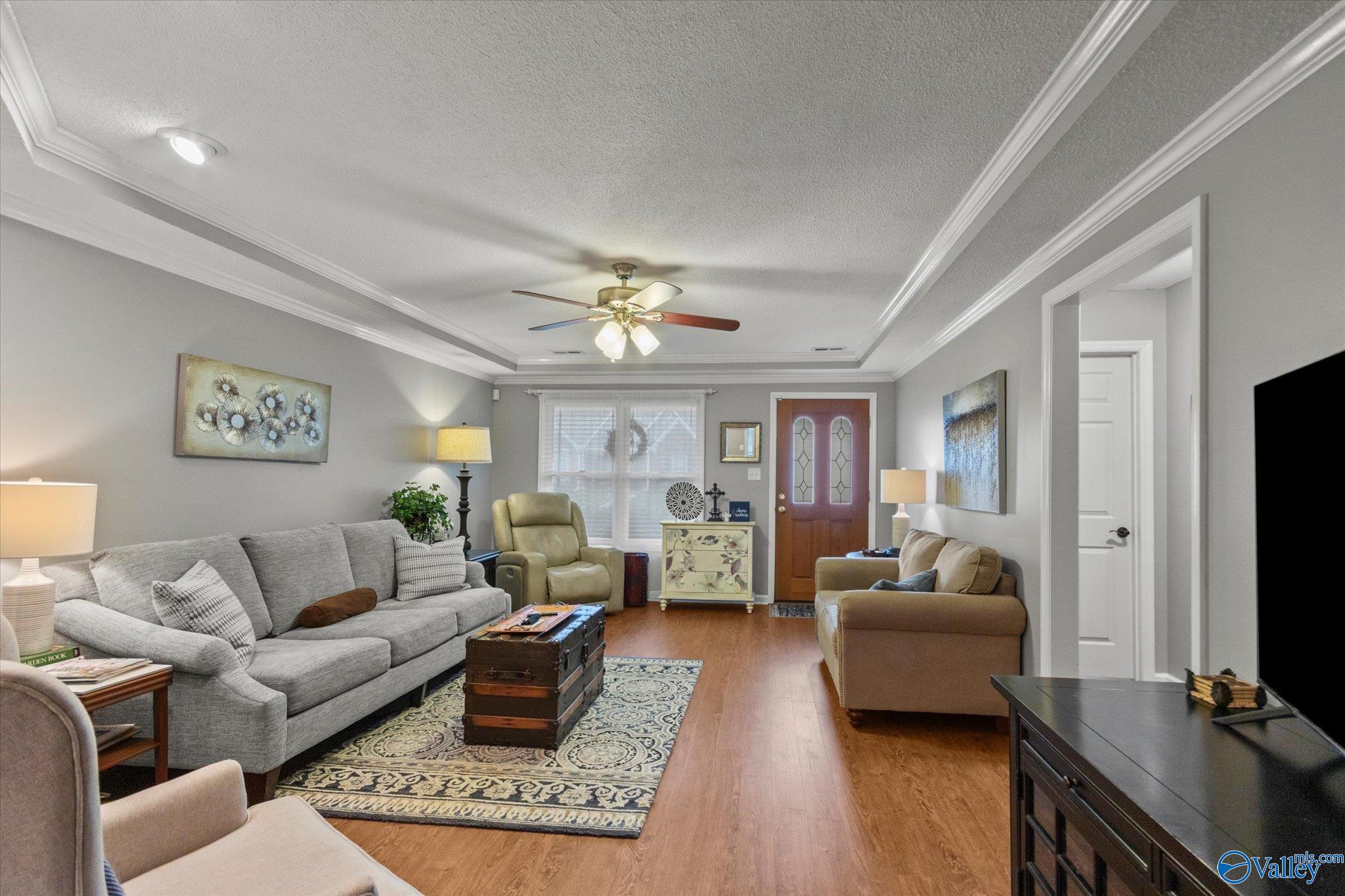 1508 Clairmont Drive, Decatur, Alabama image 2