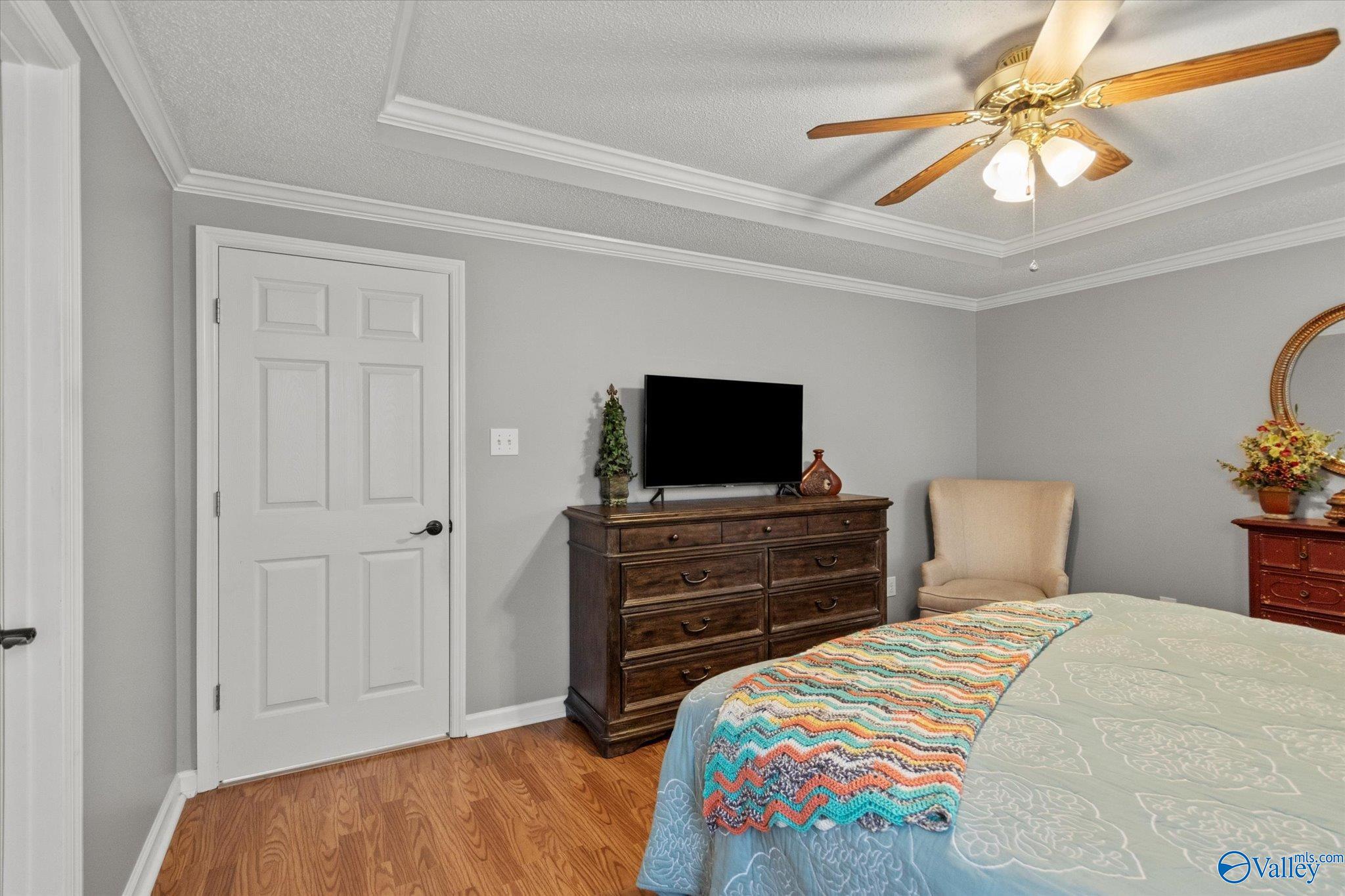 1508 Clairmont Drive, Decatur, Alabama image 12