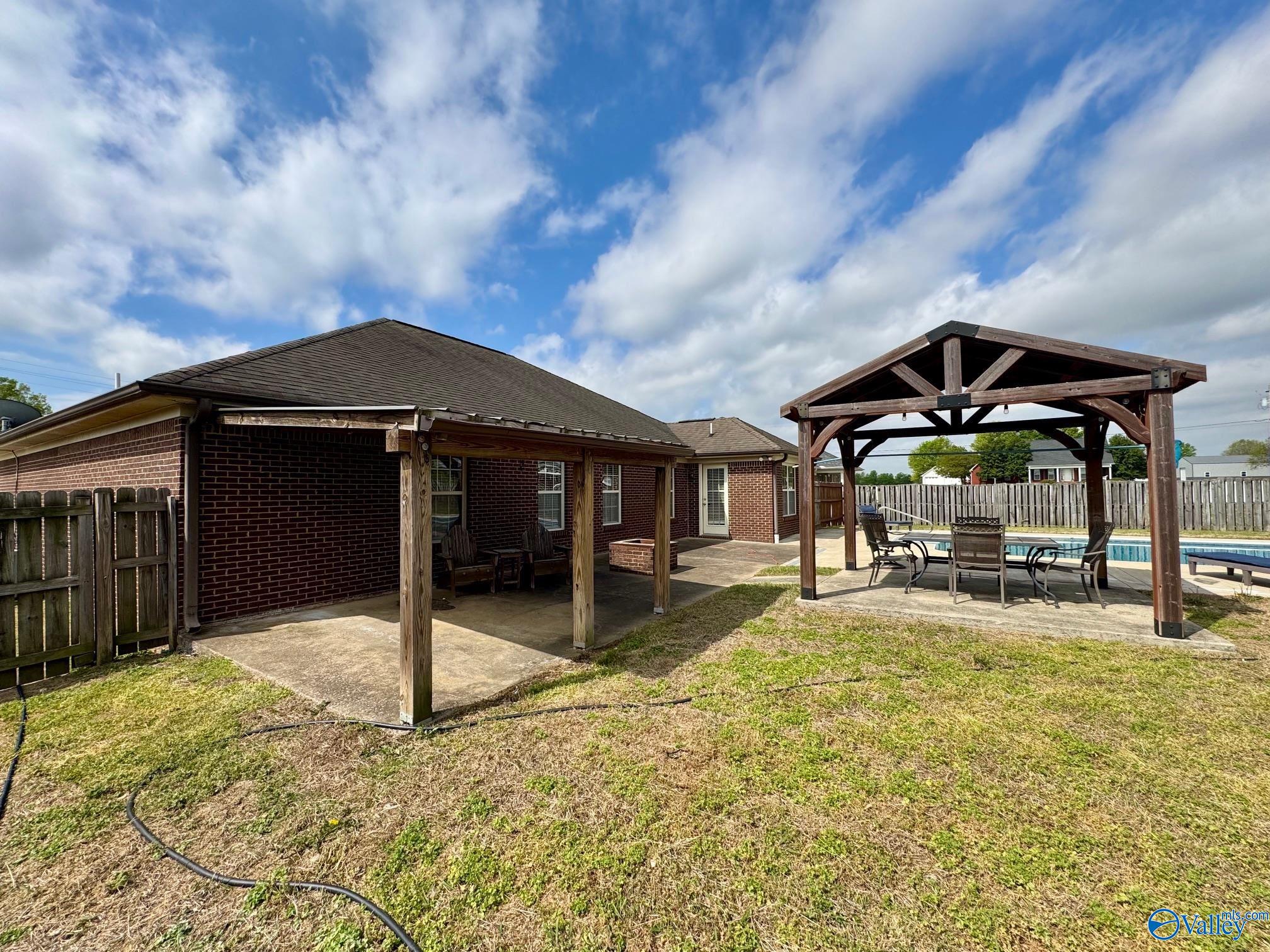 28157 Ferguson Lane, Toney, Alabama image 9