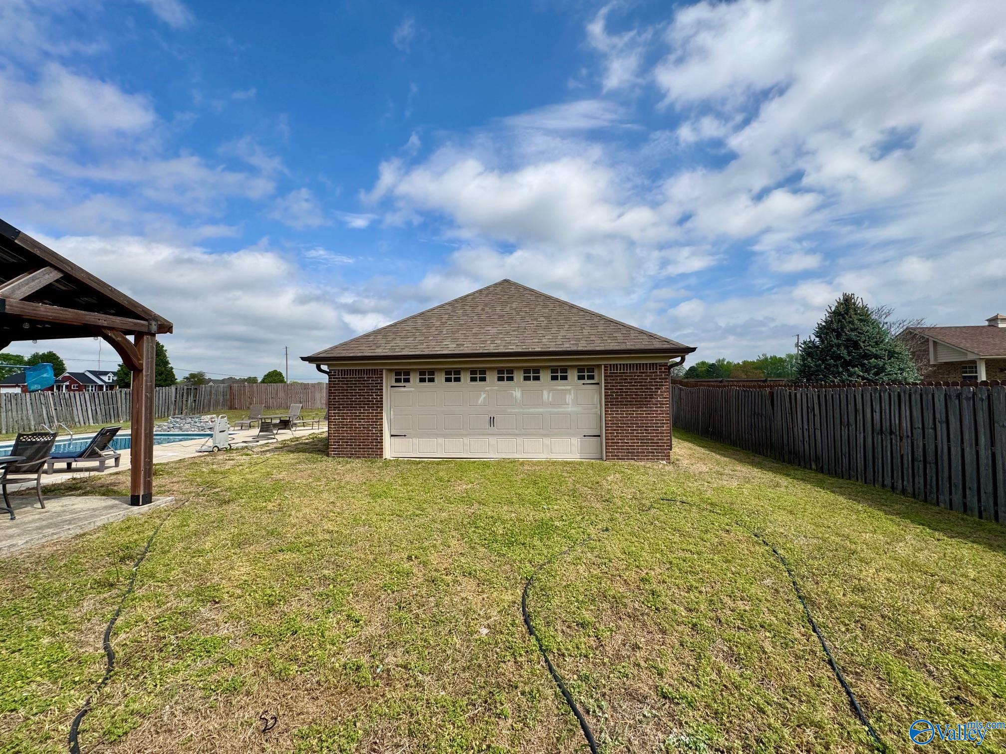 28157 Ferguson Lane, Toney, Alabama image 12