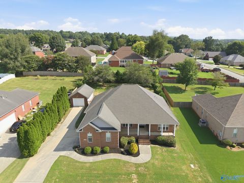 Homes For Sale - 249 Kelsey Lynn Lane<br/> Huntsville, AL 35806