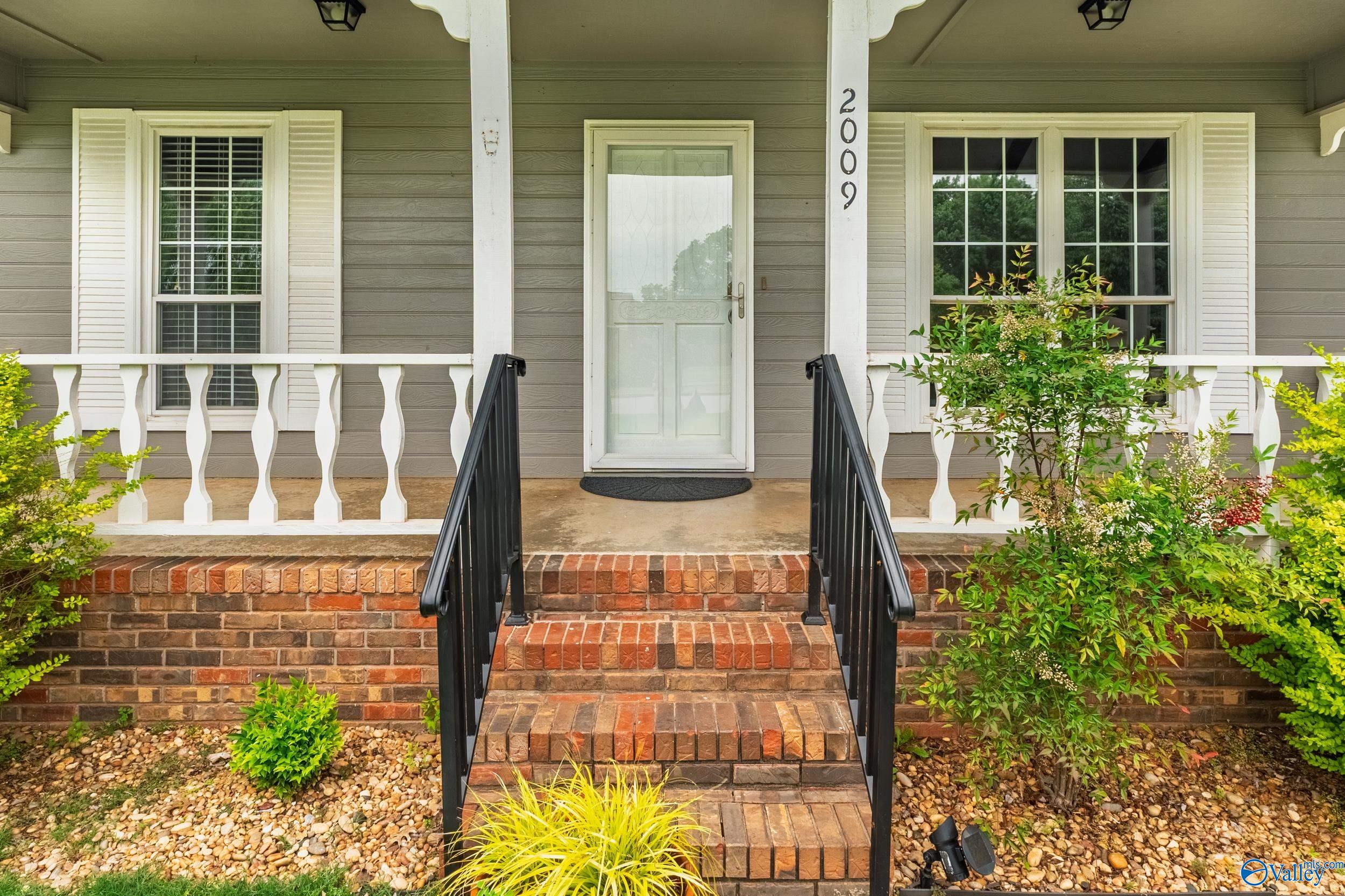 2009 SW Danbury Circle, Huntsville, Alabama image 4