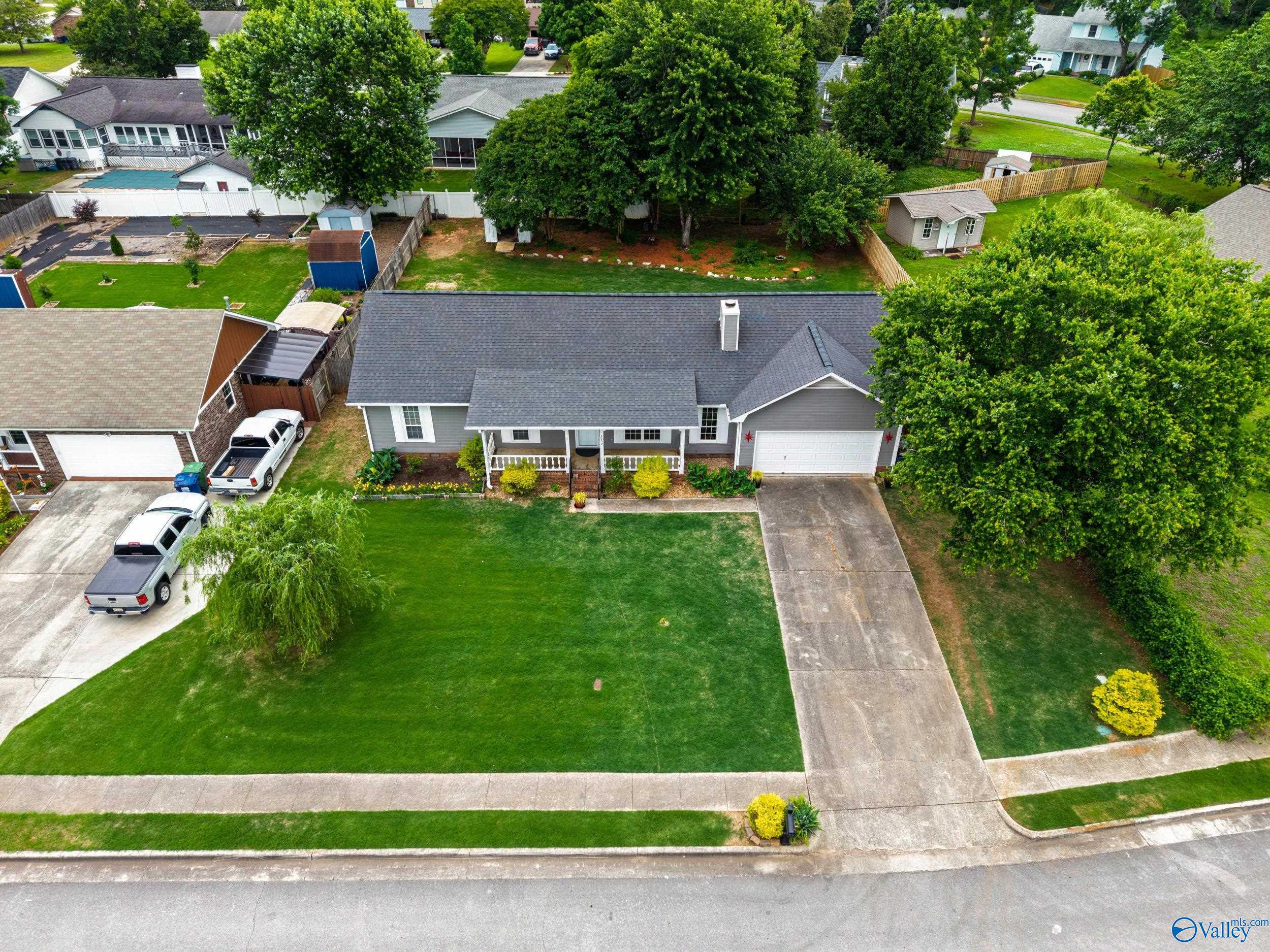 2009 SW Danbury Circle, Huntsville, Alabama image 26