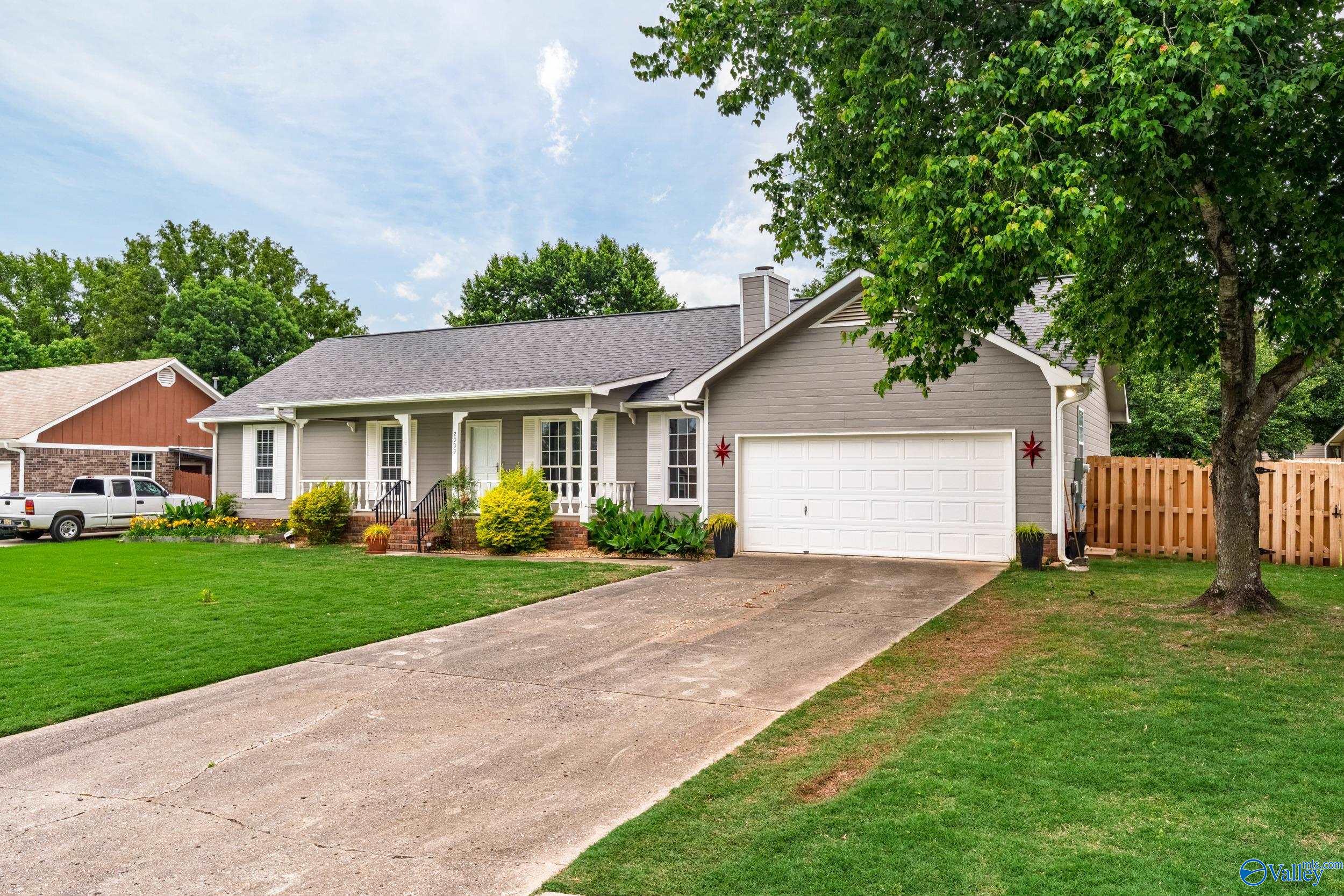 2009 SW Danbury Circle, Huntsville, Alabama image 3