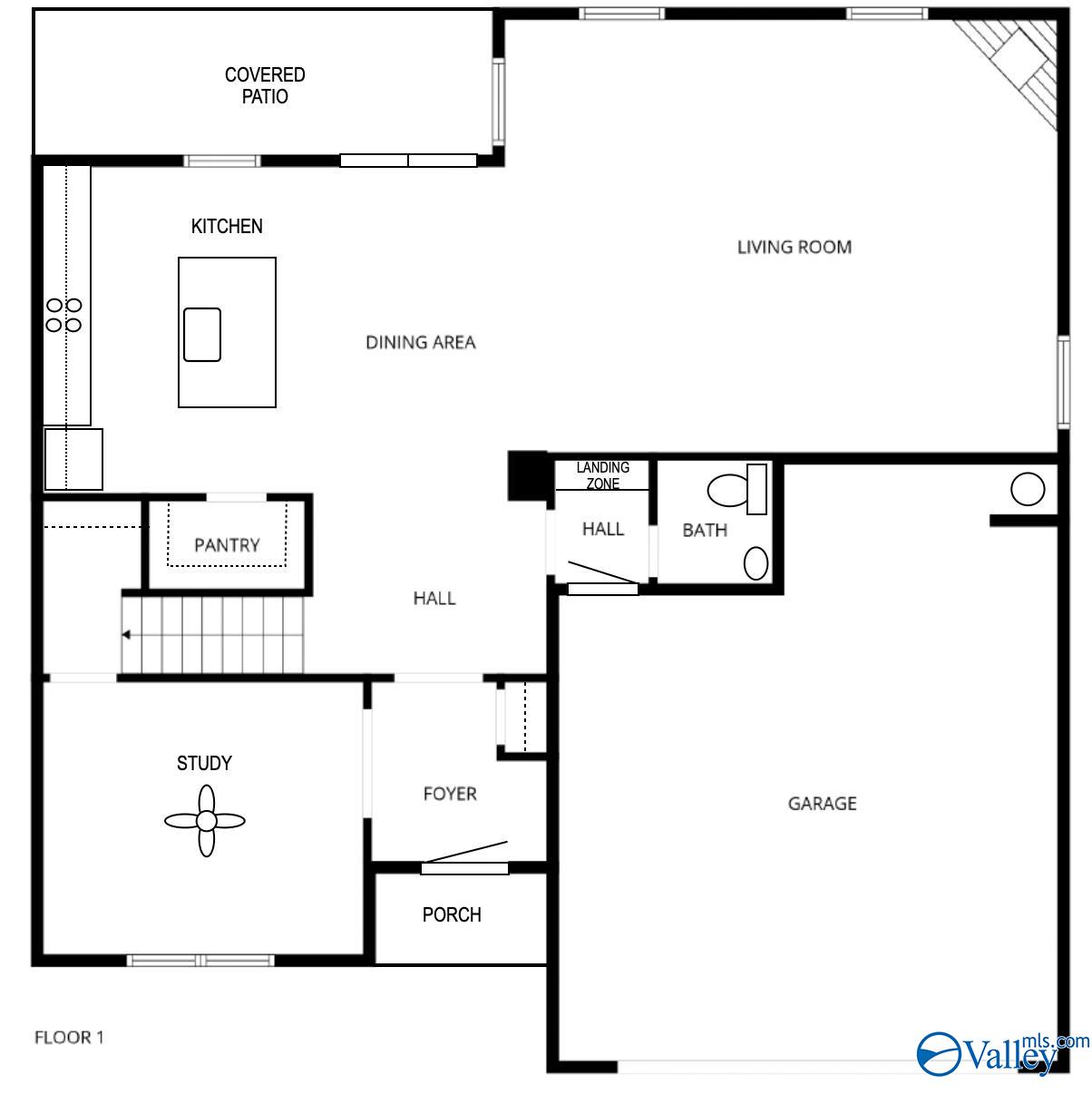 119 White Rock Drive
