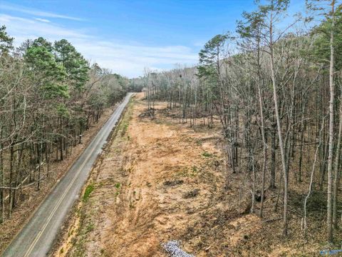 Vacant Land For Sale - 900-B LOT 7 County Road 114<br/> Jackson County, Scottsboro, AL 35769