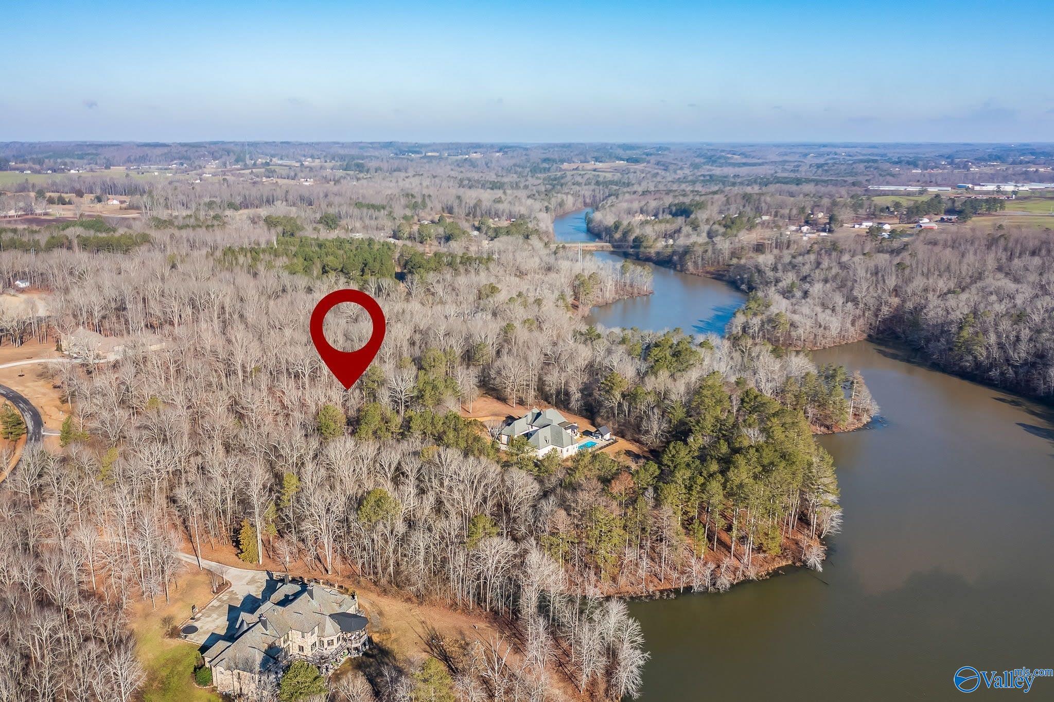 Lot 12 County Road 1539, Vinemont, Alabama image 15