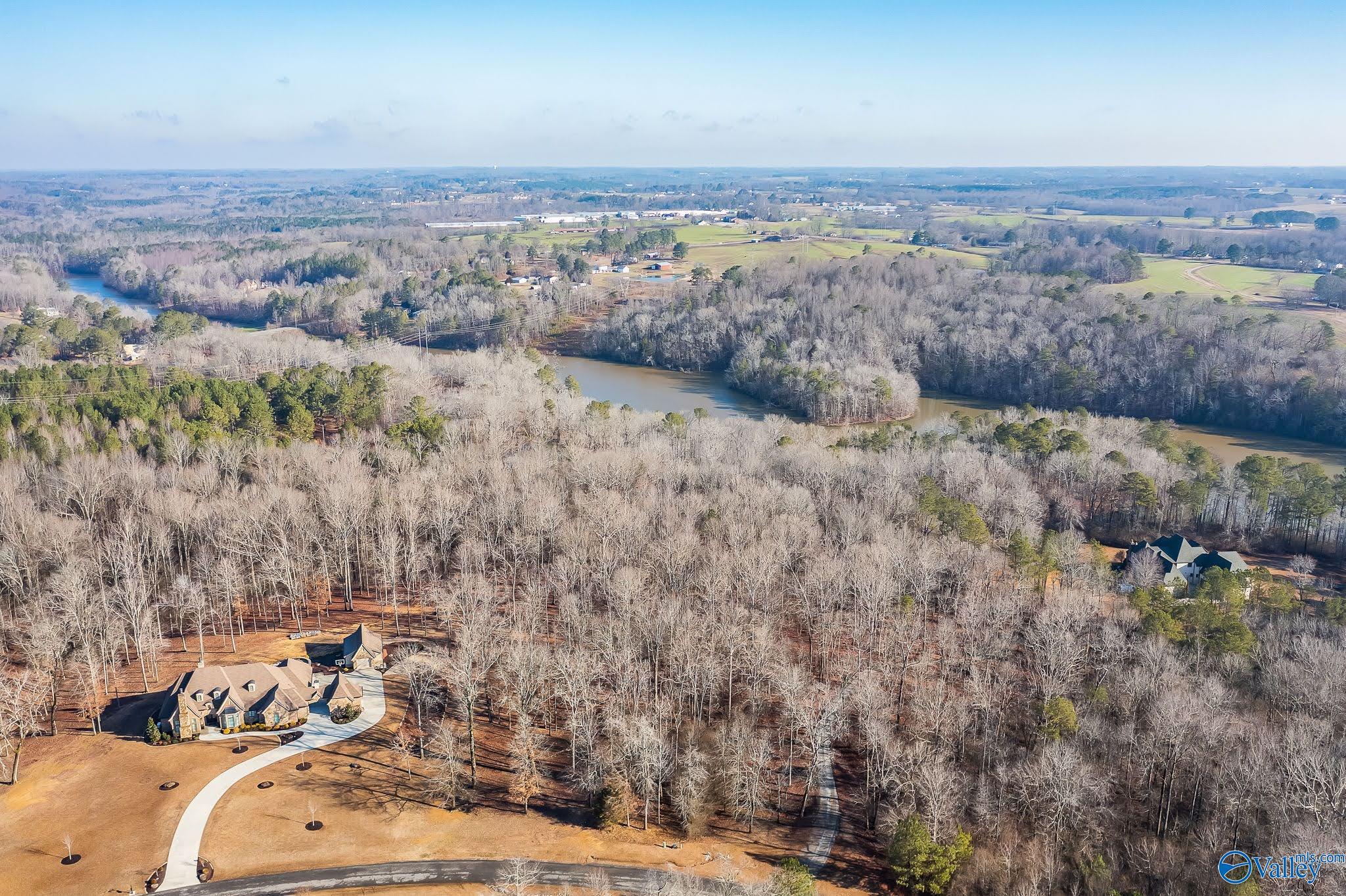 Lot 12 County Road 1539, Vinemont, Alabama image 12