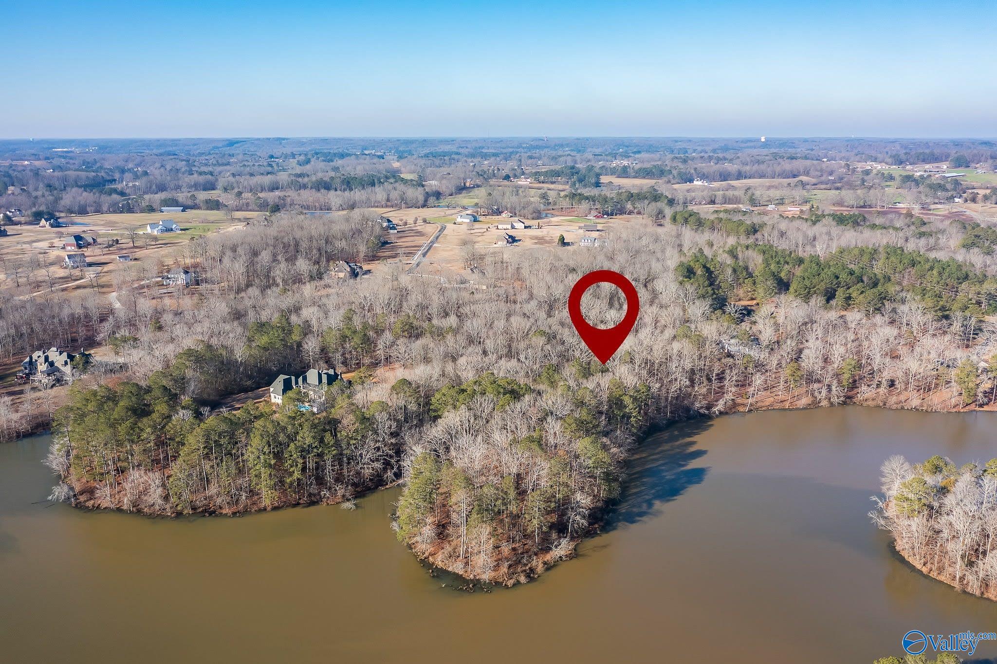 Lot 12 County Road 1539, Vinemont, Alabama image 19