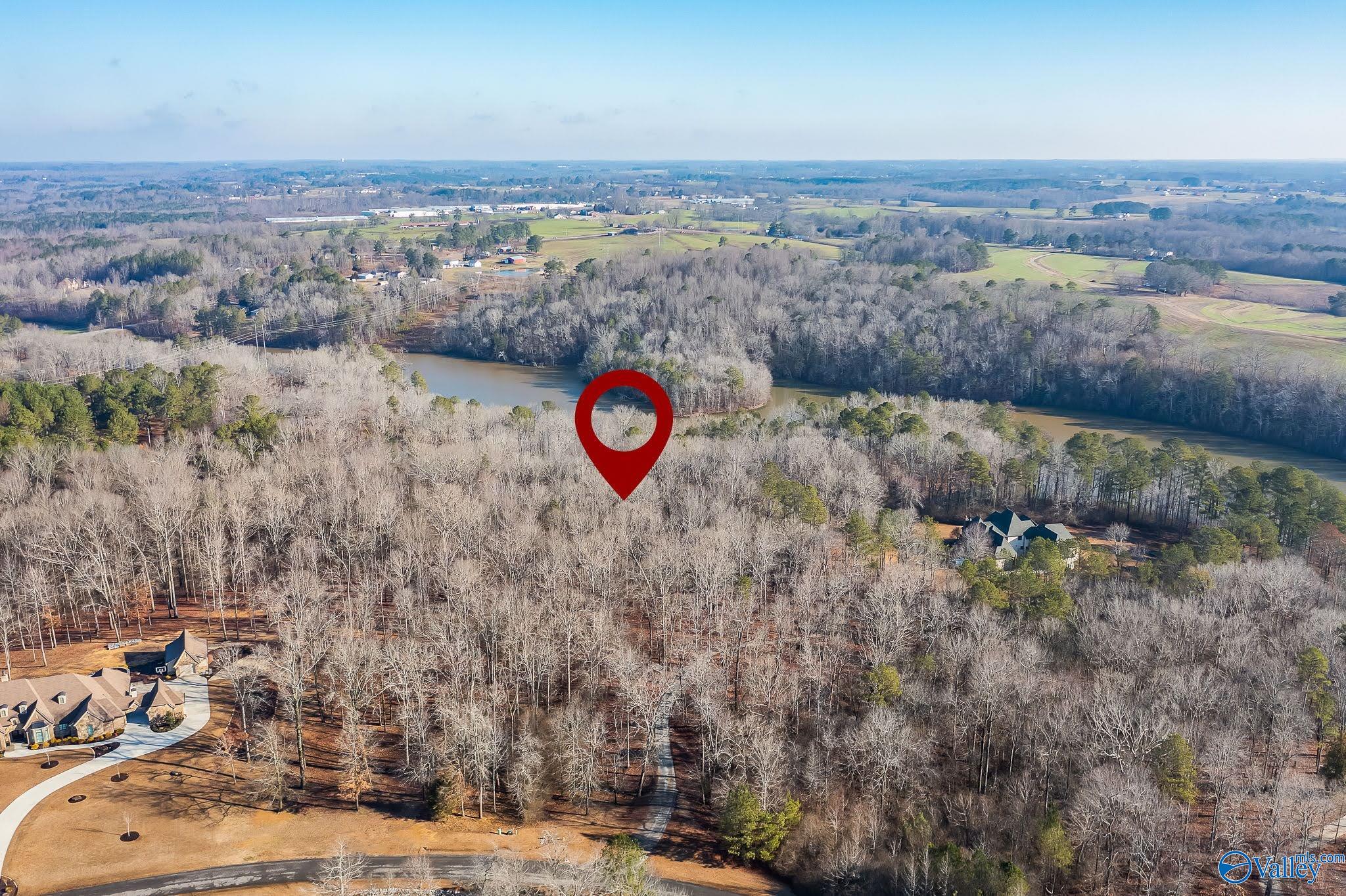 Lot 12 County Road 1539, Vinemont, Alabama image 13