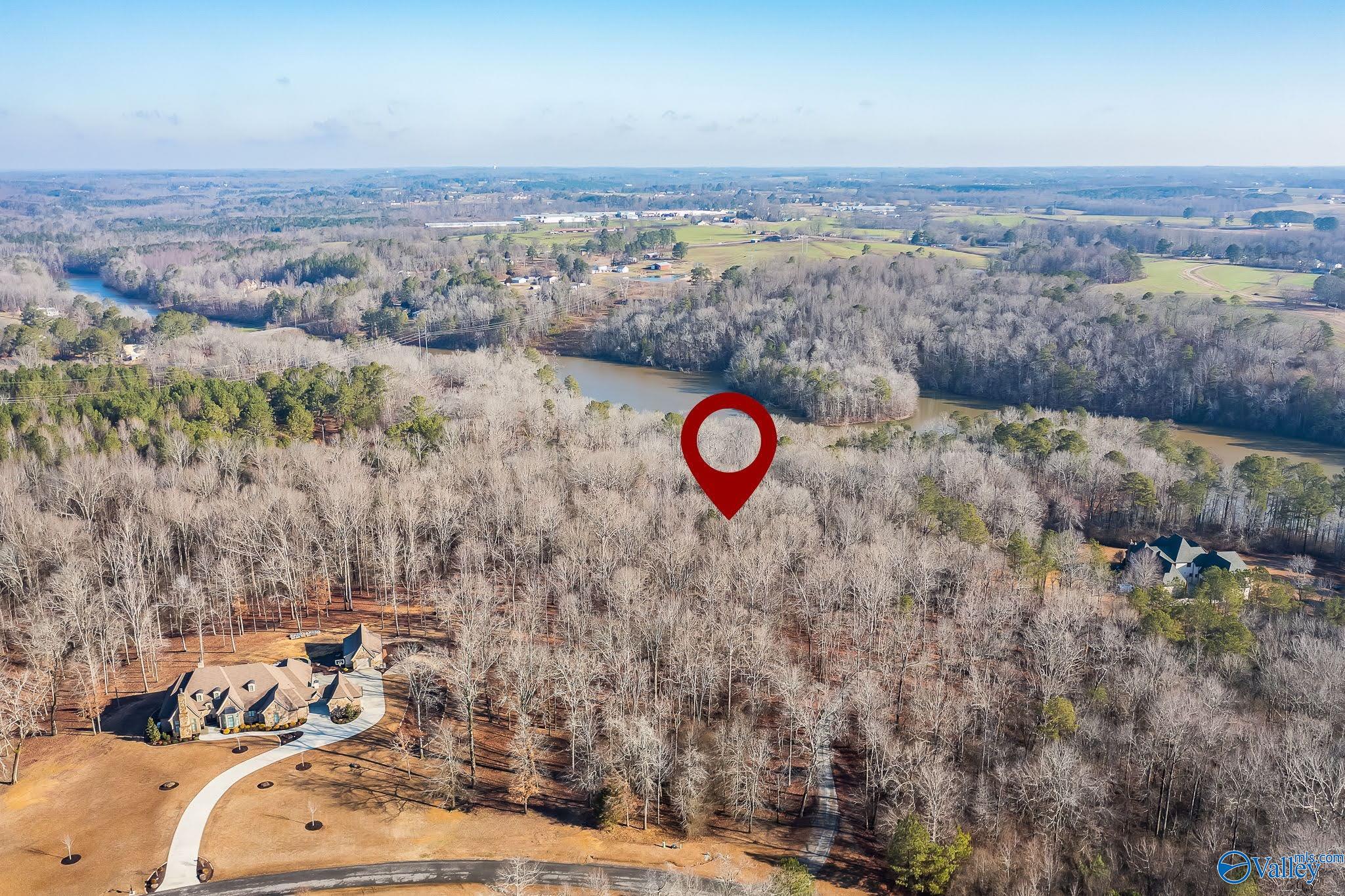 Lot 12 County Road 1539, Vinemont, Alabama image 11