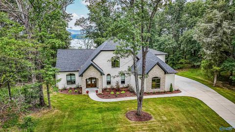 Homes For Sale - 436 Monte Sano Drive<br/> Jackson County, Scottsboro, AL 35769