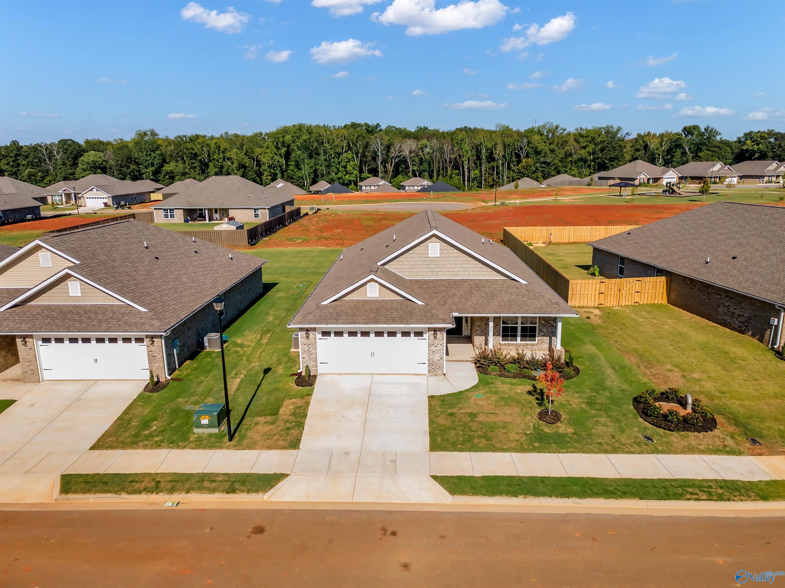14152 Wildflower Drive