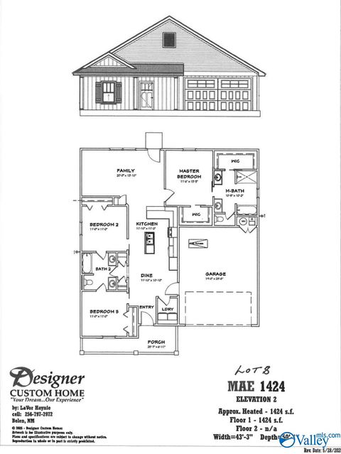187 Deer Trail Union Grove AL 35175