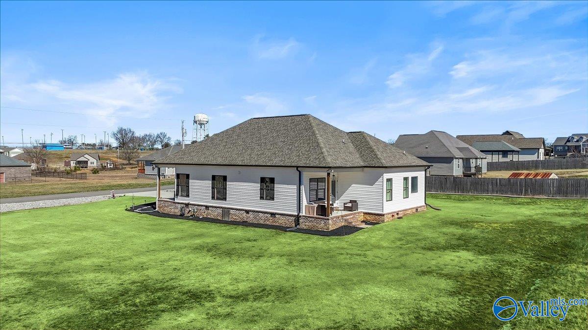 145 Vail Drive, Grant, Alabama image 6