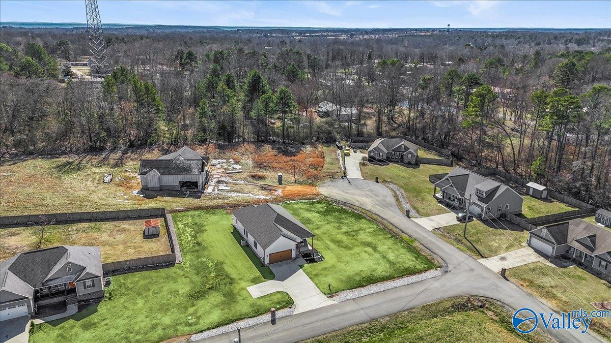 145 Vail Drive, Grant, Alabama image 44