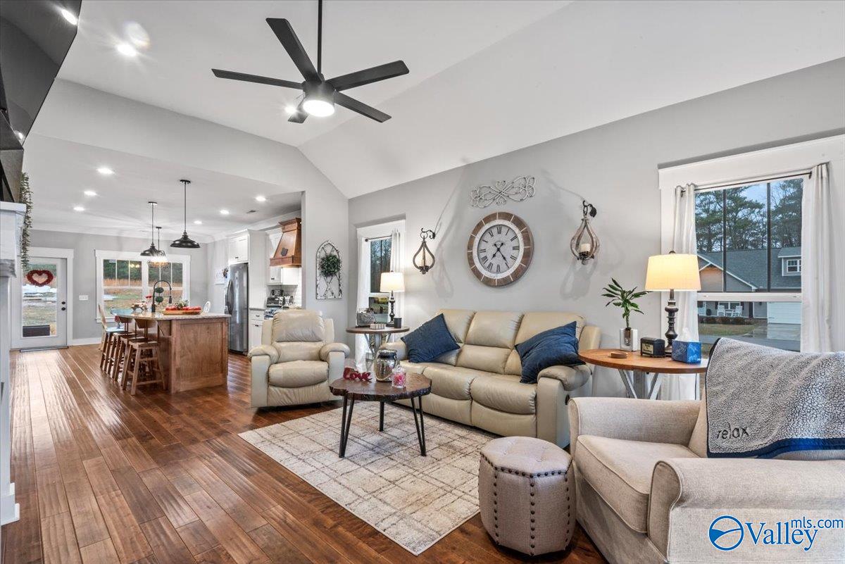 145 Vail Drive, Grant, Alabama image 9