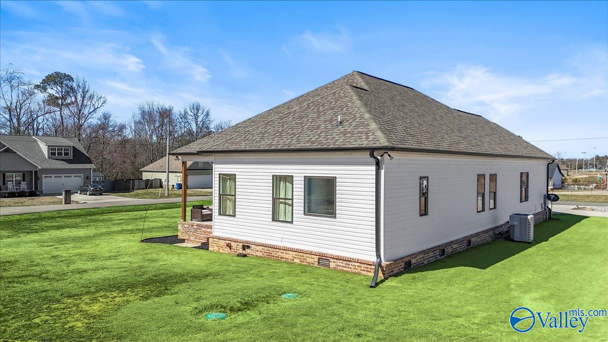 145 Vail Drive, Grant, Alabama image 8