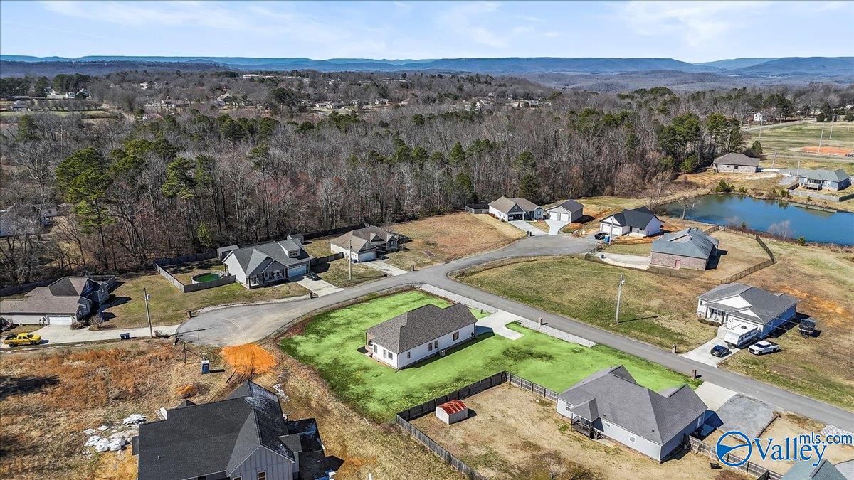 145 Vail Drive, Grant, Alabama image 39