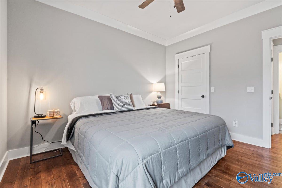 145 Vail Drive, Grant, Alabama image 34