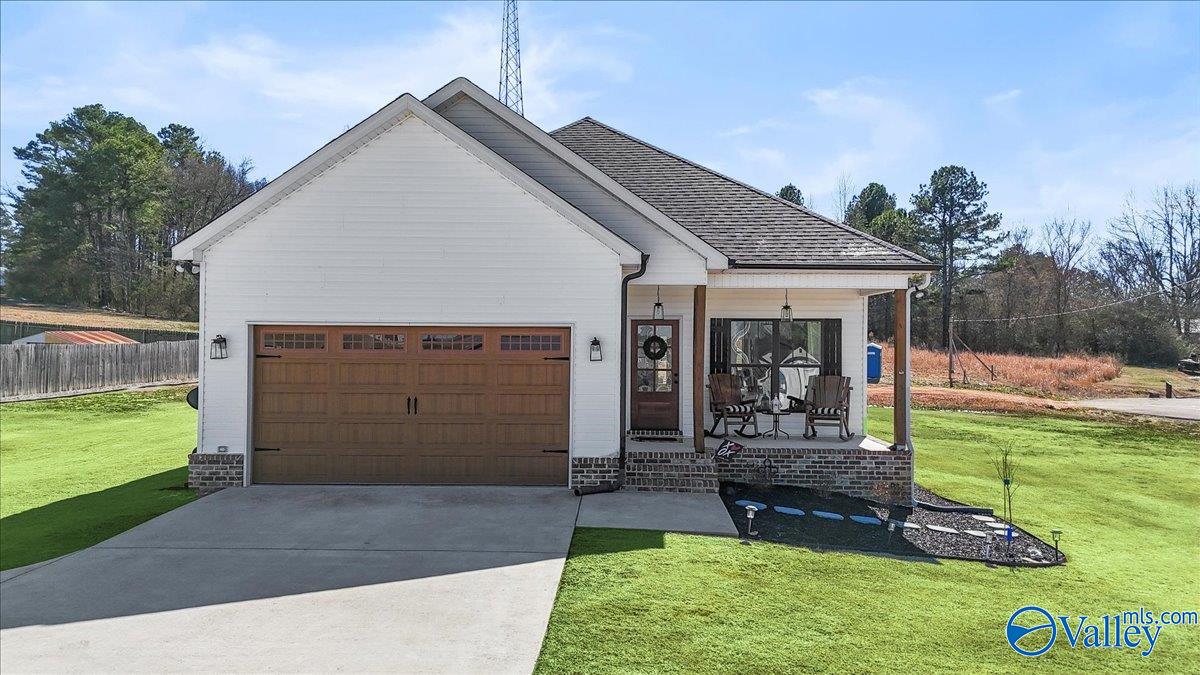 145 Vail Drive, Grant, Alabama image 4