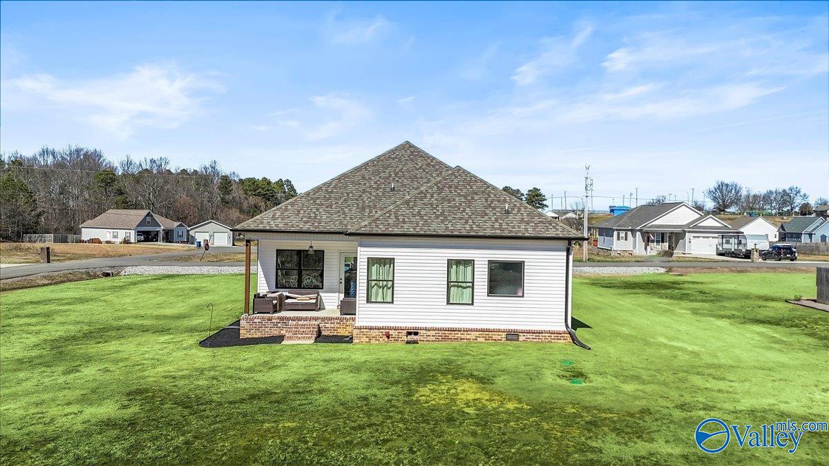 145 Vail Drive, Grant, Alabama image 7