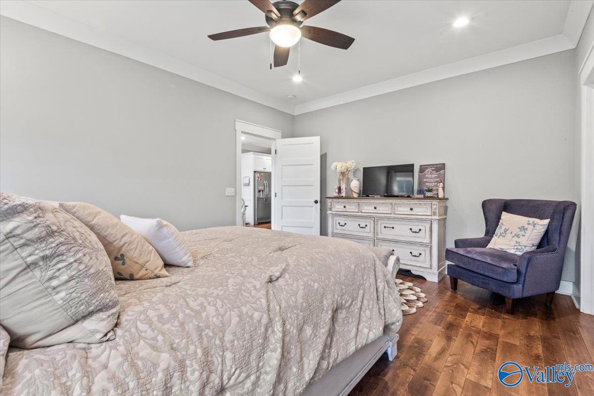 145 Vail Drive, Grant, Alabama image 22