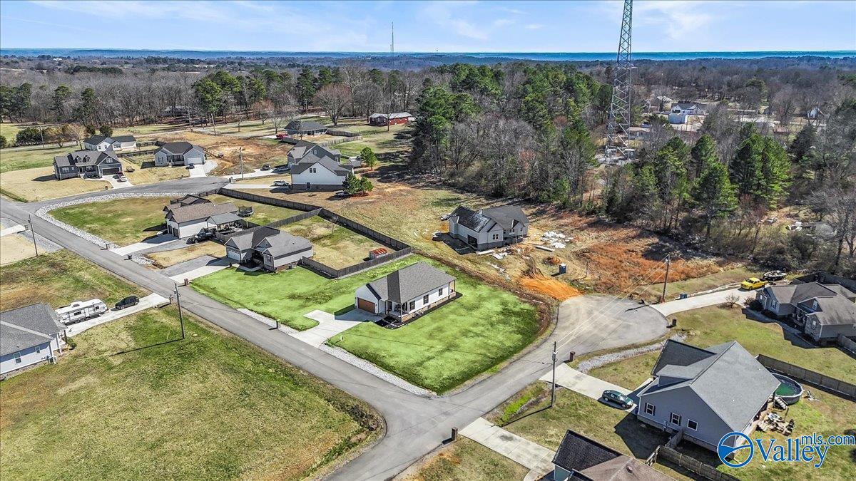 145 Vail Drive, Grant, Alabama image 42