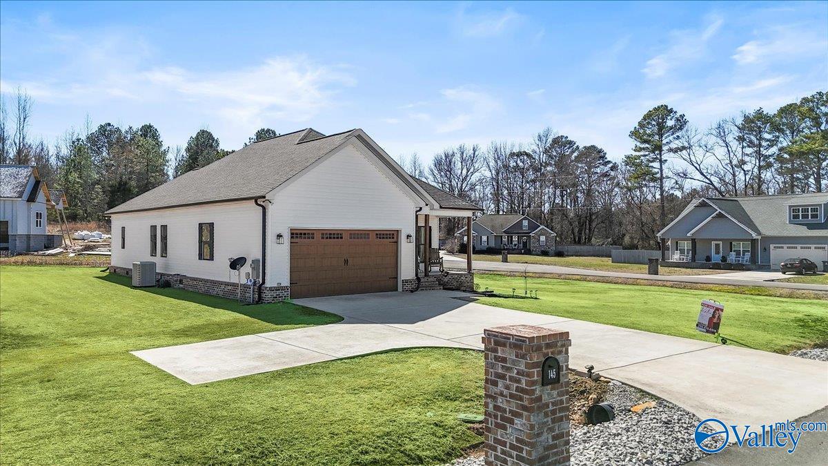145 Vail Drive, Grant, Alabama image 3