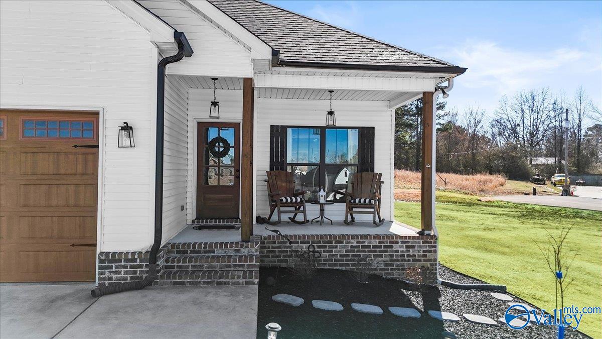 145 Vail Drive, Grant, Alabama image 5