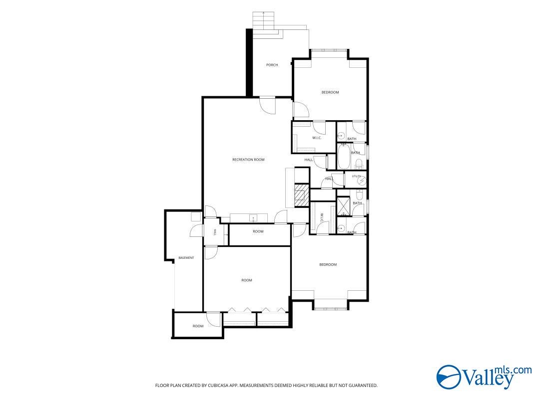 7781 Wildcreek Trail