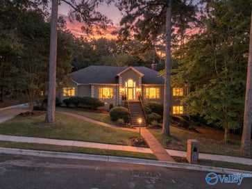 7781 Wildcreek Trail Huntsville AL 35802