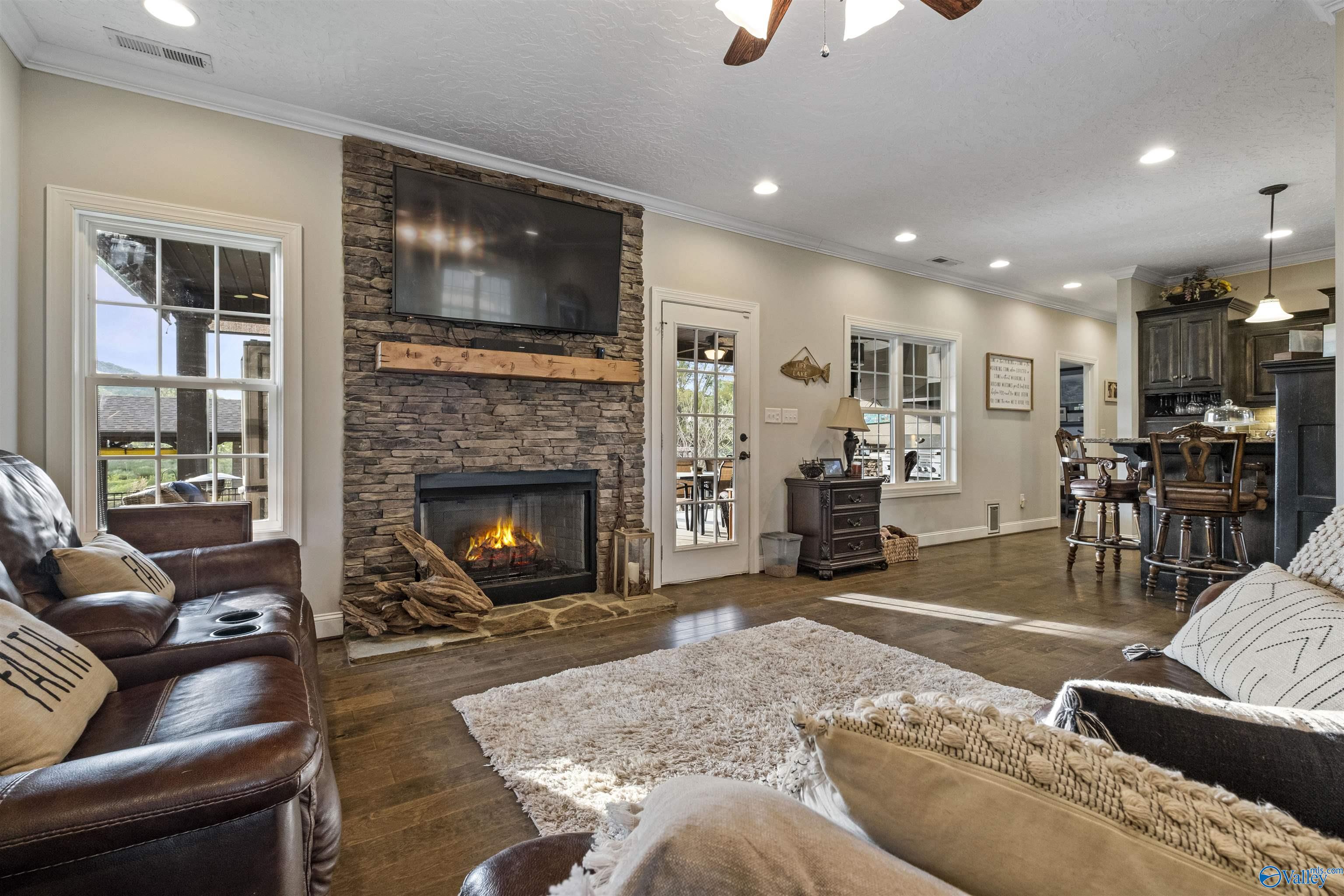 311 Camden Cove Point, Gadsden, Alabama image 24