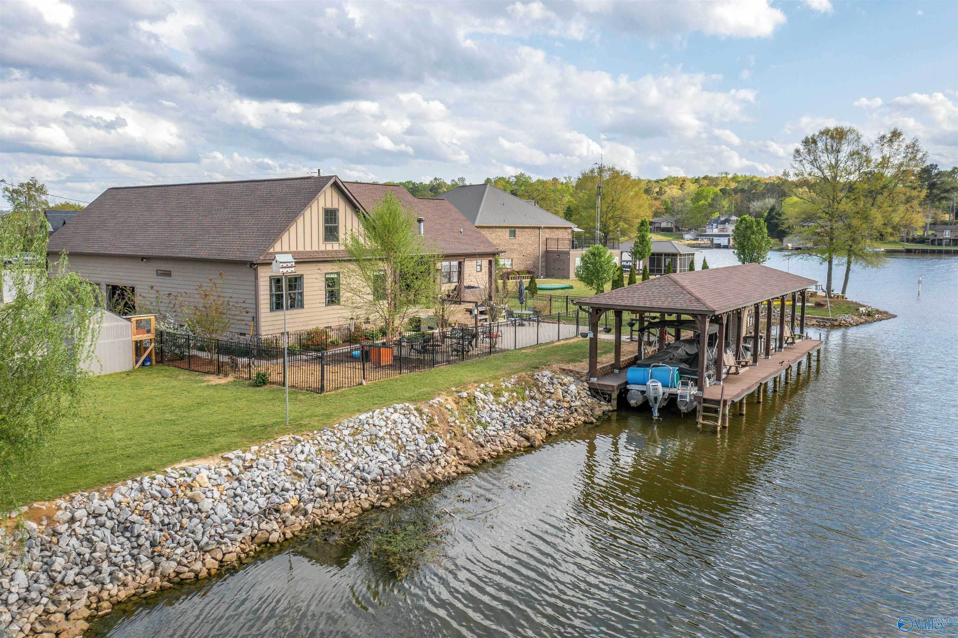 311 Camden Cove Point, Gadsden, Alabama image 9