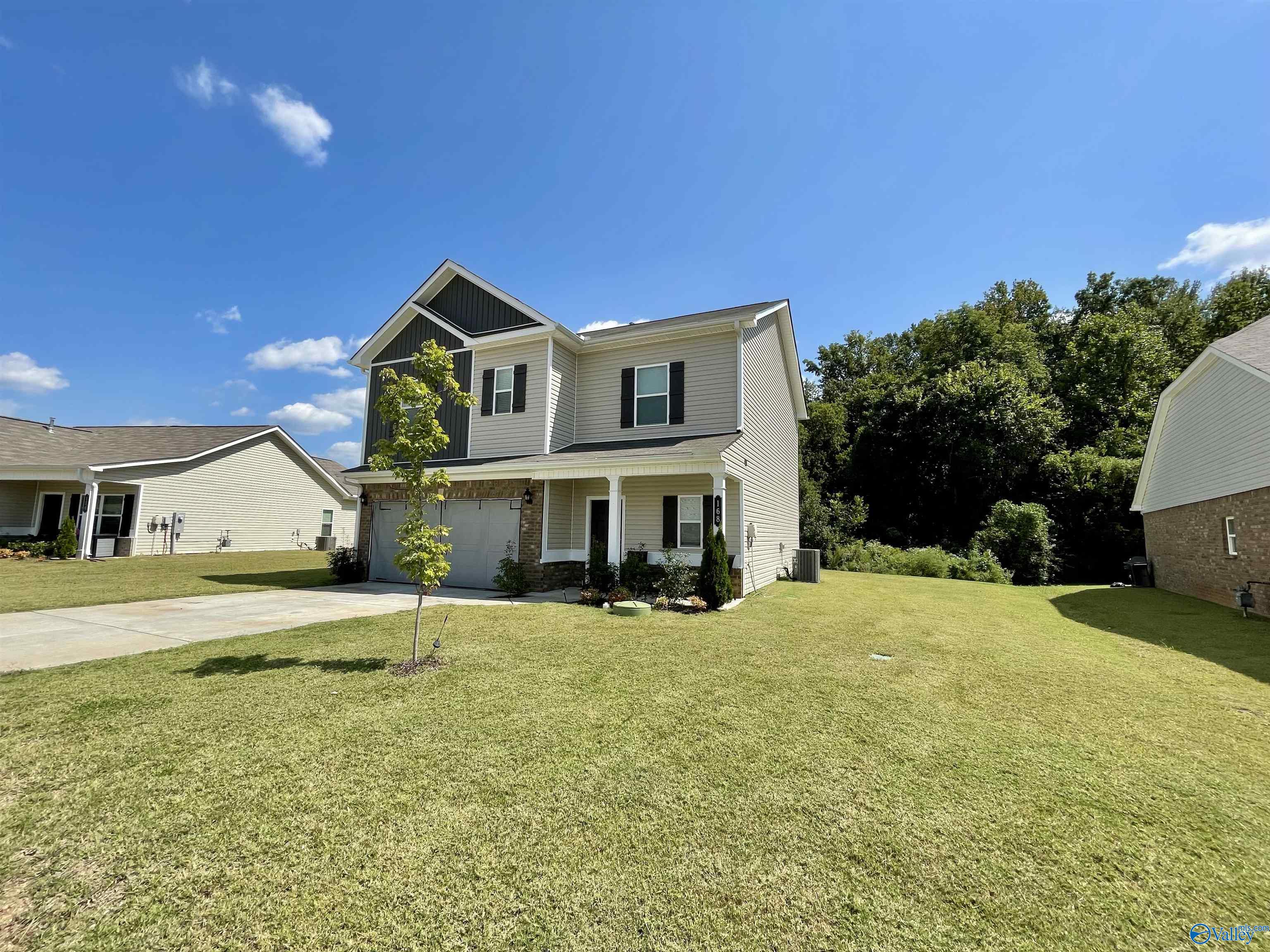 168 Lincoln Gray Circle