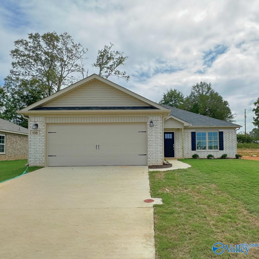 138 Stratman Drive, New Hope, Alabama image 1