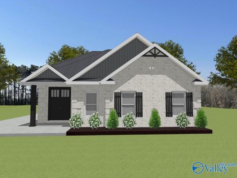 99 Lot Old Town Drive Athens AL 35613