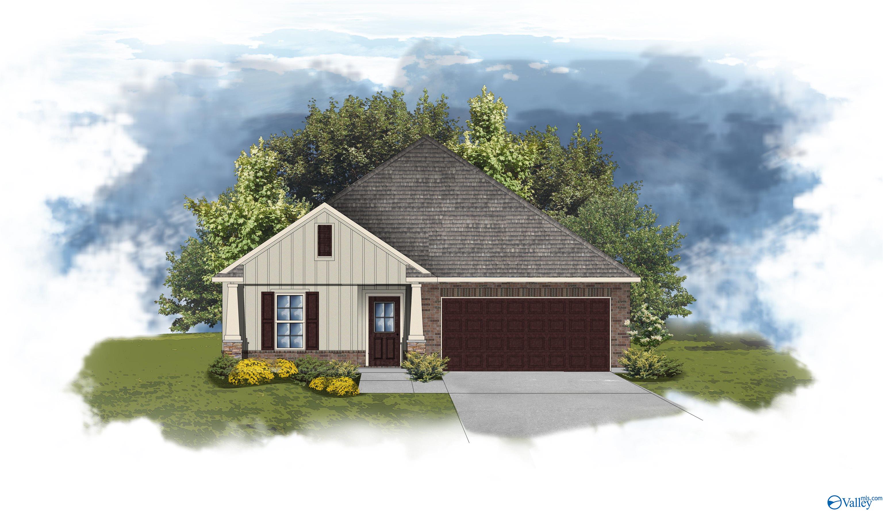 8823 Old Middlestown Road, Gurley, Alabama image 2