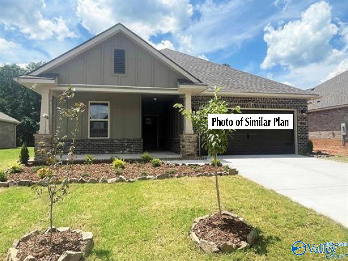 8823 Old Middlestown Road, Gurley, Alabama image 1