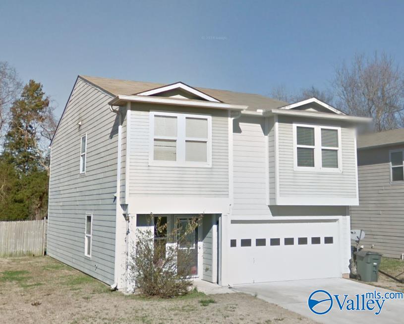 6406 Green Meadow Road