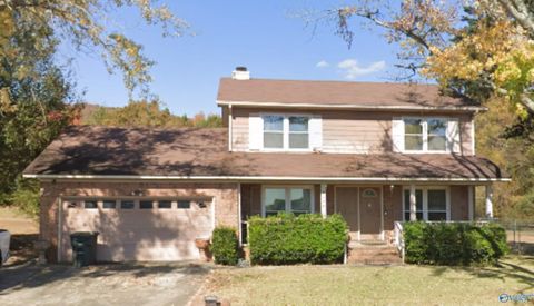 6406 Green Meadow Road Huntsville AL 35810