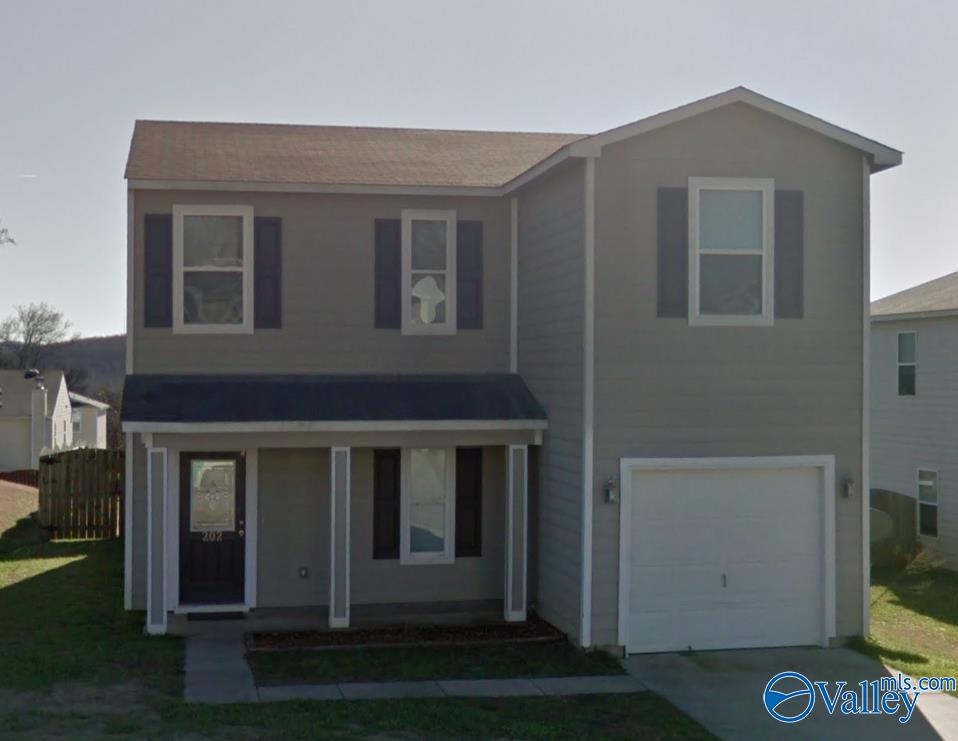 6406 Green Meadow Road
