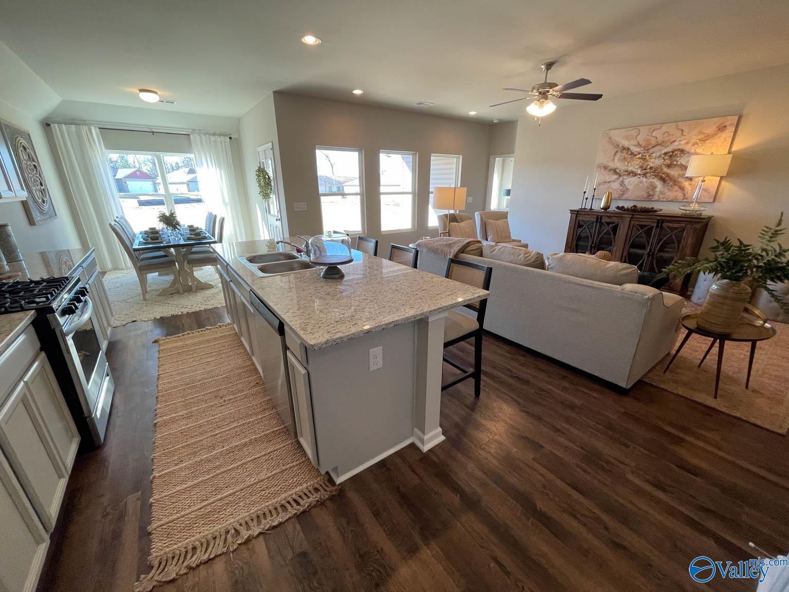 112 Olde Hearth Road, New Market, Alabama image 10