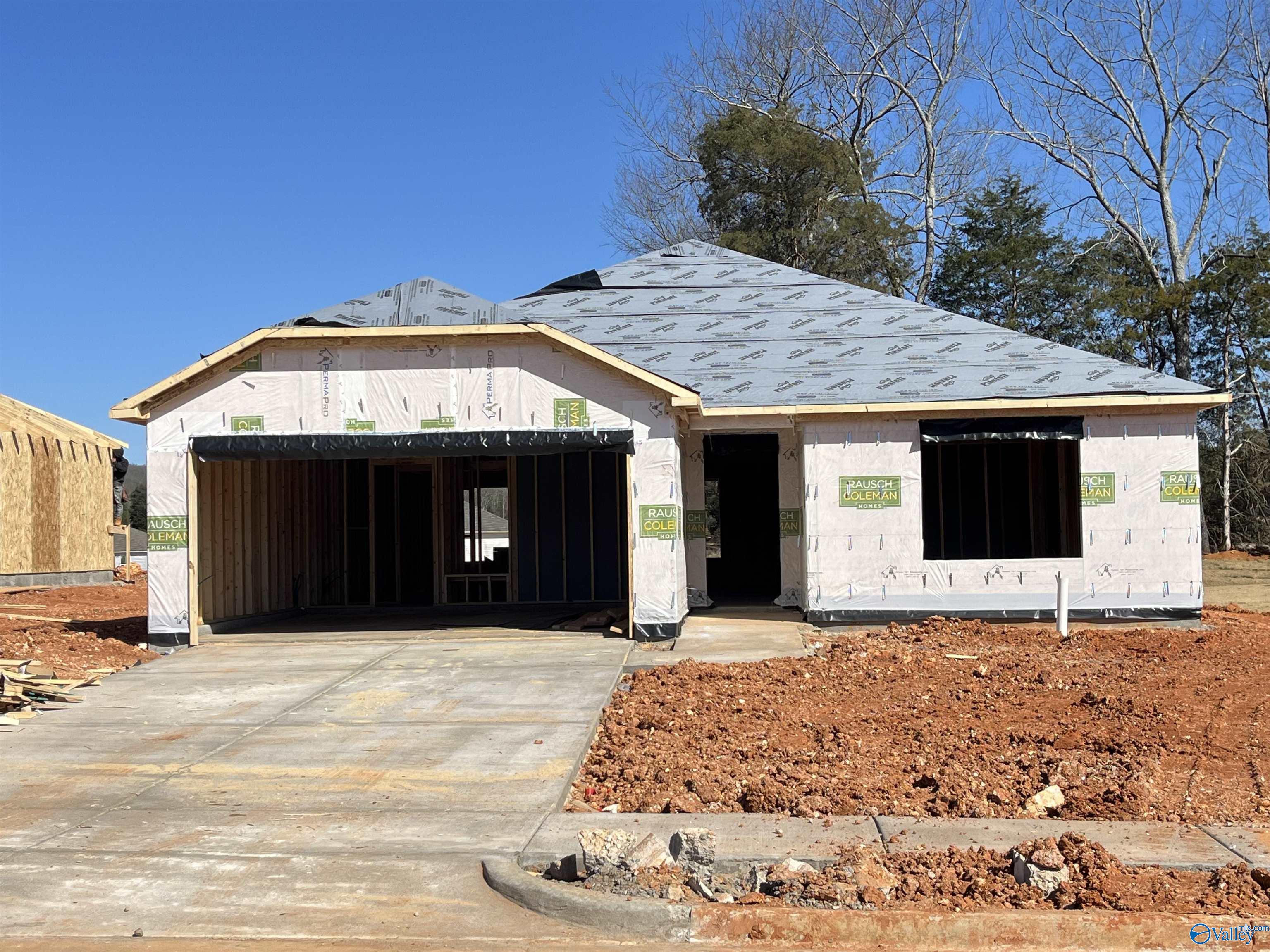 112 Olde Hearth Road, New Market, Alabama image 2