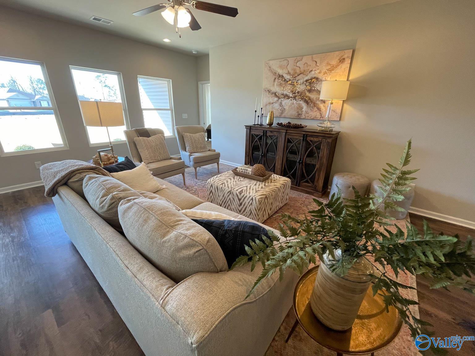 112 Olde Hearth Road, New Market, Alabama image 7