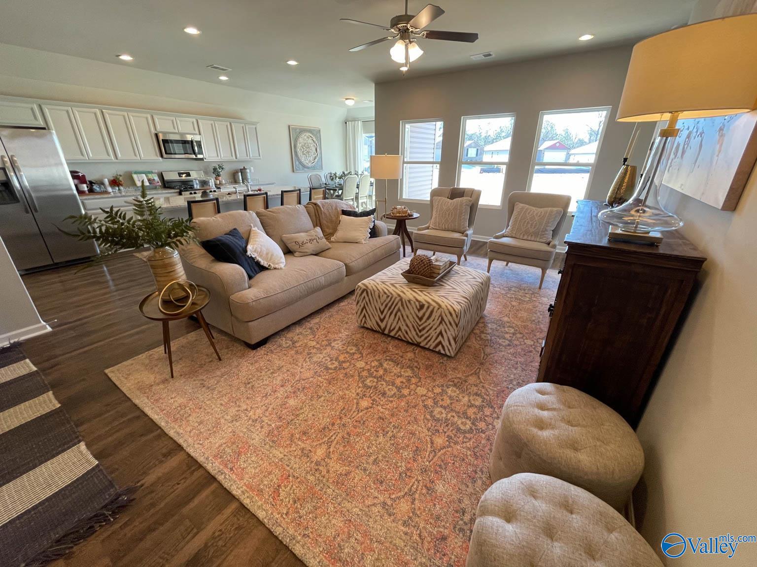 112 Olde Hearth Road, New Market, Alabama image 6