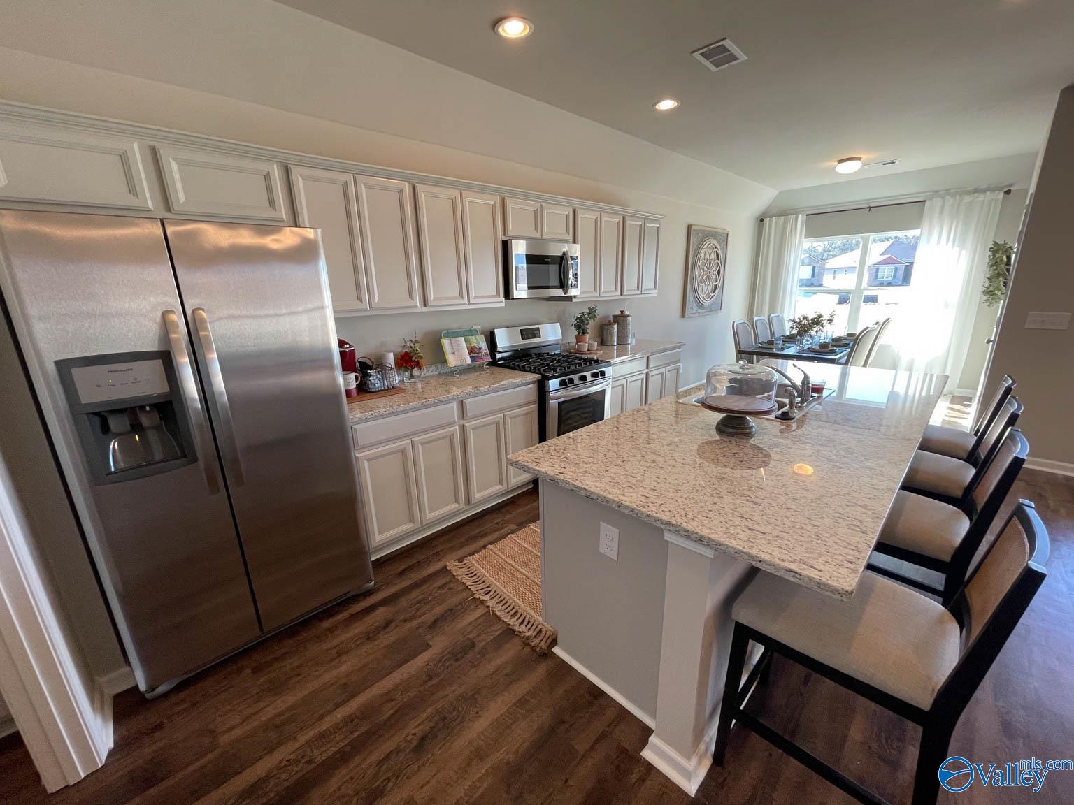 112 Olde Hearth Road, New Market, Alabama image 8