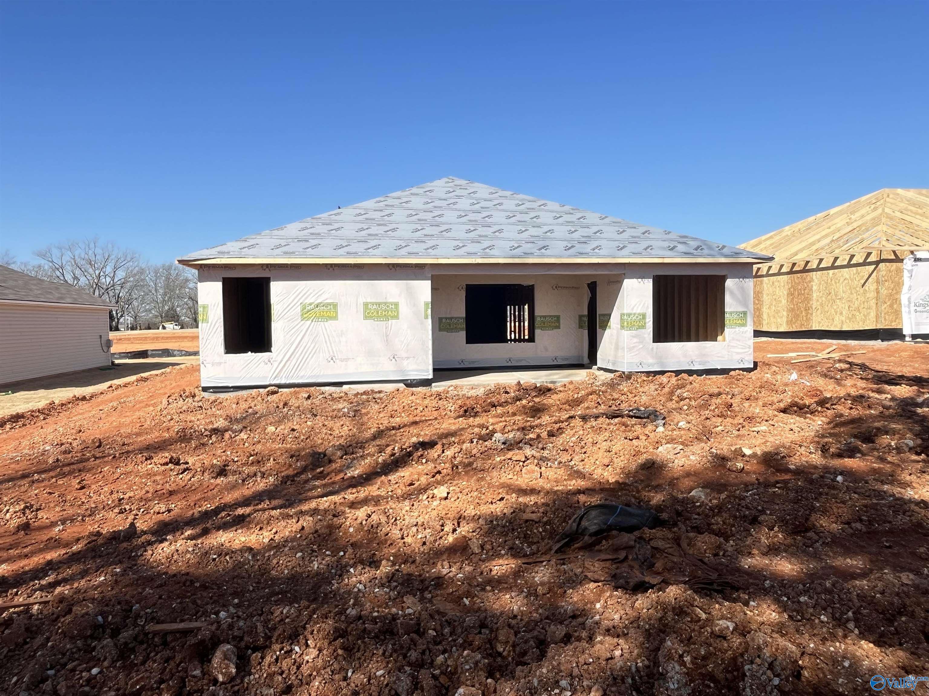 112 Olde Hearth Road, New Market, Alabama image 3
