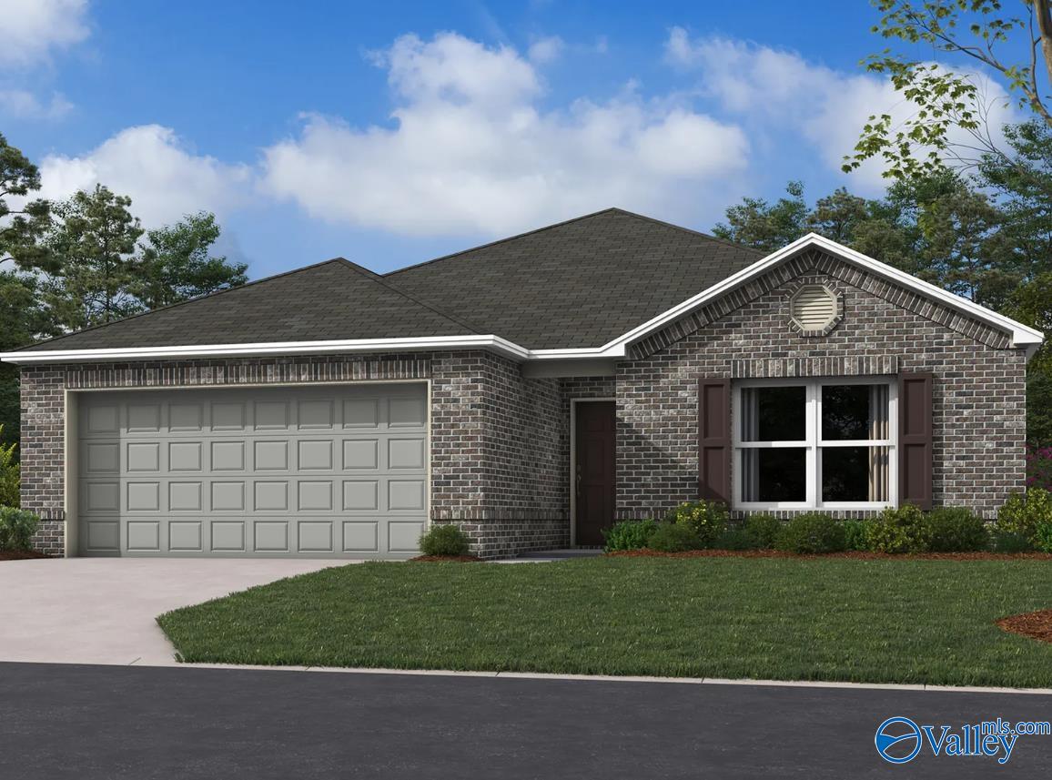 112 Olde Hearth Road, New Market, Alabama image 1