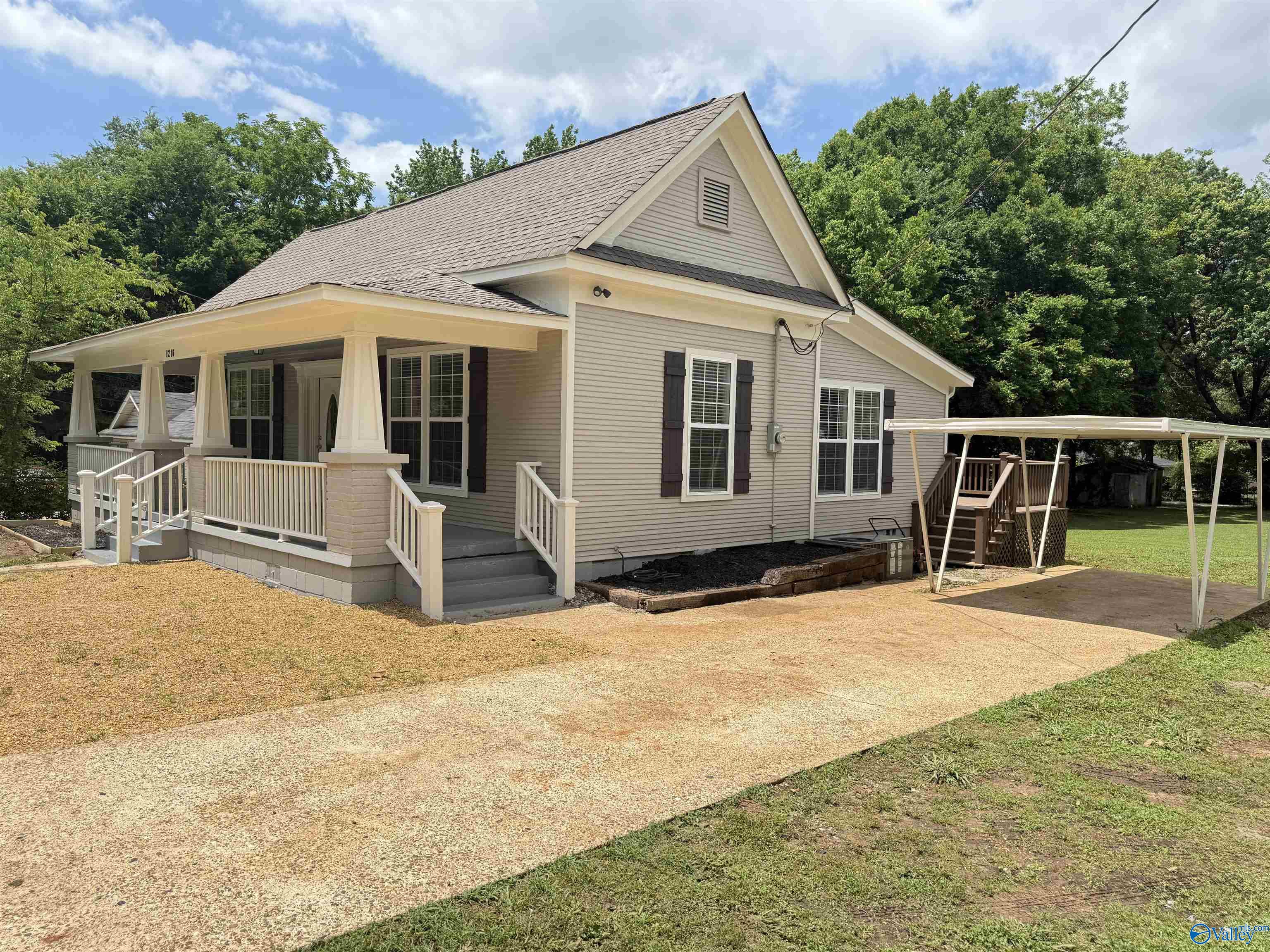 1216 North Street, Decatur, Alabama image 27